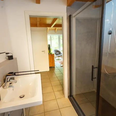 Feriehus Auszeit Am Dieksee Malente